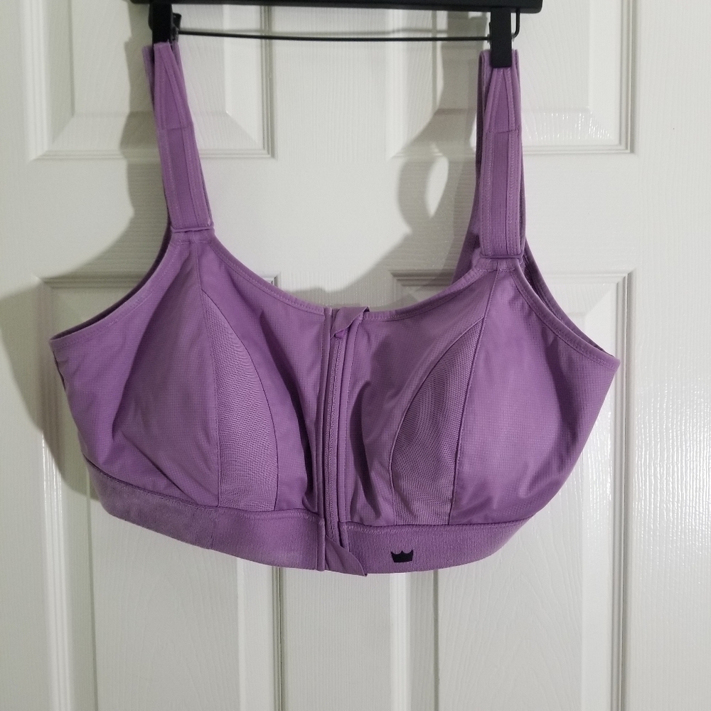 SHEFIT High Impact Ultimate Sports Bra Size 4Luxe